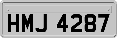 HMJ4287
