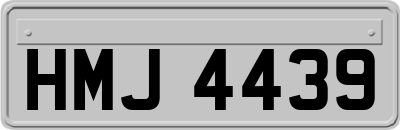 HMJ4439