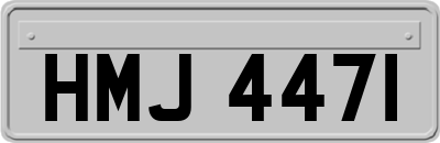 HMJ4471