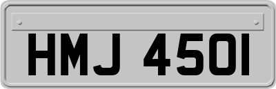 HMJ4501
