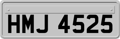 HMJ4525