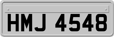 HMJ4548