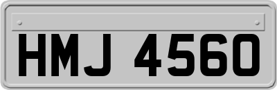 HMJ4560