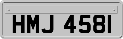 HMJ4581