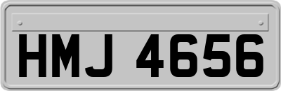 HMJ4656