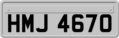 HMJ4670
