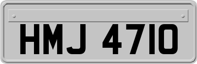HMJ4710