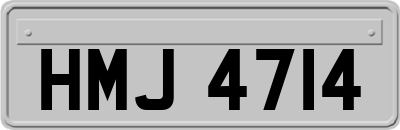 HMJ4714