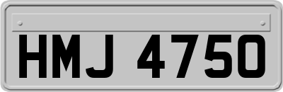 HMJ4750
