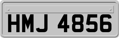 HMJ4856