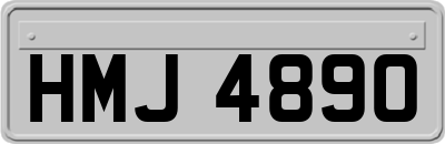 HMJ4890