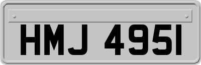 HMJ4951