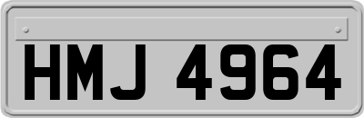 HMJ4964