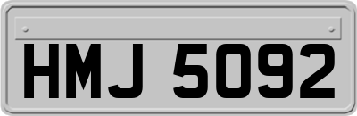 HMJ5092