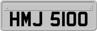 HMJ5100