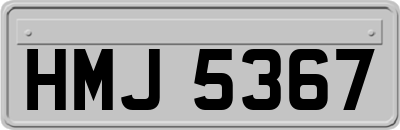 HMJ5367