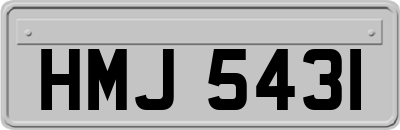 HMJ5431