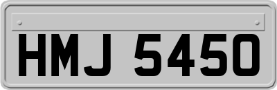 HMJ5450