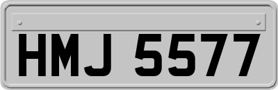 HMJ5577