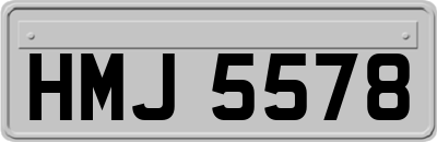 HMJ5578