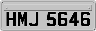 HMJ5646