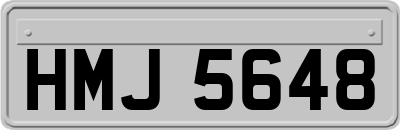 HMJ5648