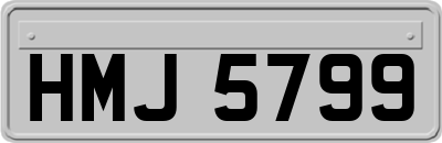 HMJ5799