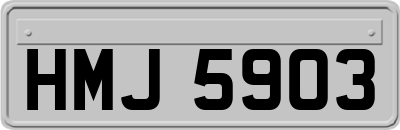 HMJ5903