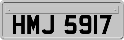 HMJ5917