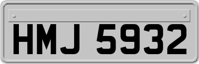 HMJ5932