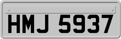 HMJ5937