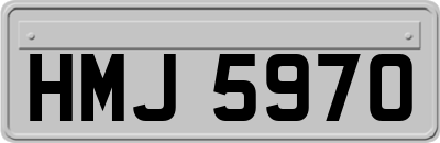 HMJ5970