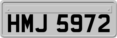 HMJ5972