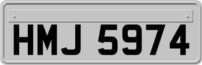 HMJ5974