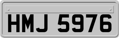 HMJ5976