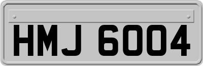 HMJ6004