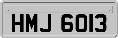 HMJ6013