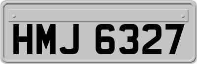HMJ6327