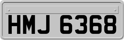 HMJ6368