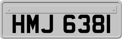 HMJ6381