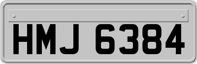 HMJ6384