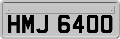 HMJ6400