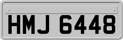 HMJ6448