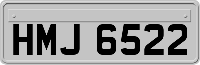 HMJ6522