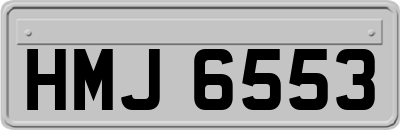 HMJ6553