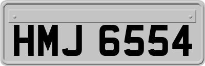 HMJ6554