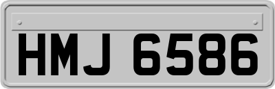 HMJ6586