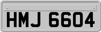 HMJ6604