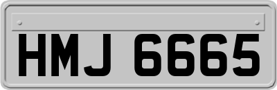HMJ6665