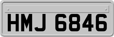 HMJ6846